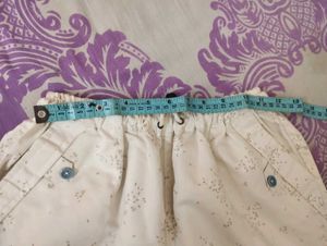 Casual Printed Shorts
