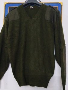 Men Sweater.... Without Used..