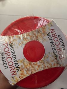 Popcorn Maker