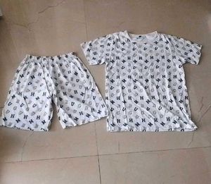 Stylish Co-ord Set