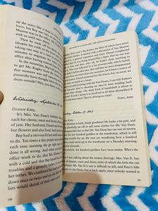 The Diary Of A Young Girl Book