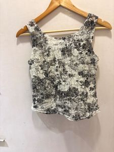 Beautiful Lace  Top