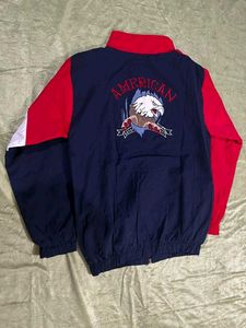 American Eagle Windcheater Jacket - L Size