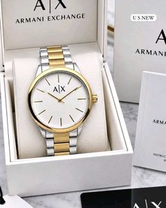 Armani Exchange Watch for men