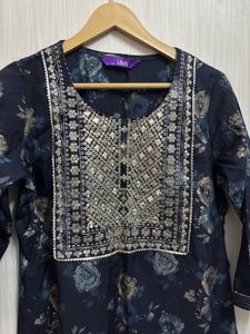 Libas Kurta Set