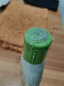 Herbal Ayurvedic Shampoo