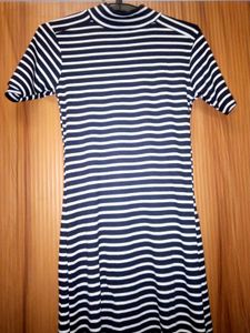 Bodycon Stripped dress