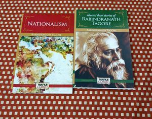 Rabindranath Tagore Book Bundle