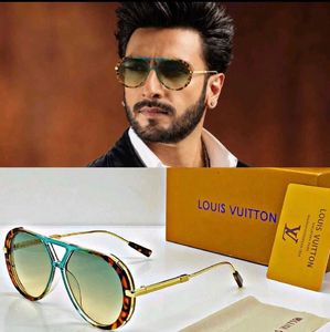 Louis Vuittion Sunglasses