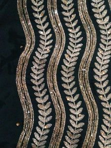 Party wear heavy design suit