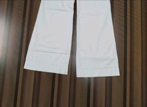 Women Straight Denim