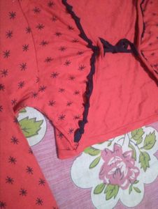 Cute Bolero Shrug Top