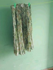 Skirt for women and girls