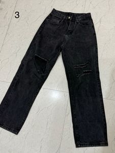 Jeans (7 jean