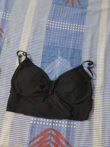 Comfortable Bra Set - Pack of 2   free size