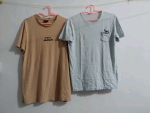 Combo T-Shirts