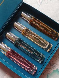 mamaearth perfumes