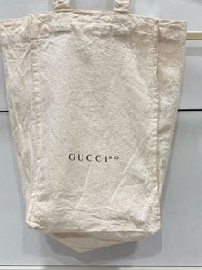 Gucci Small Tote Bag