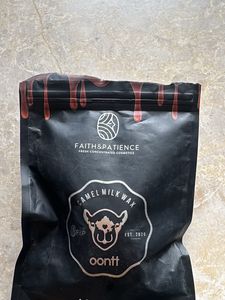 Faith &amp; Patience Camel Milk Chocolate Wax