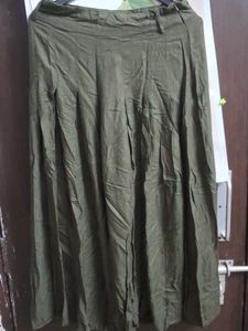 Divider Style Skirt