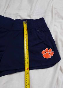 Champion Women's Athletic Running Shorts
