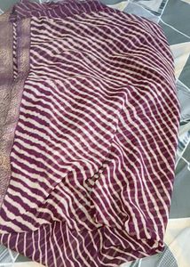 Combo of two saree