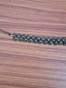 Elegant Vintage Chain Necklace