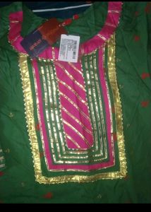 Prakhya Kurta Pant Set New😍