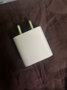 Iphone lightening charger