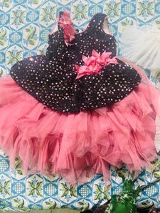 Combo Of 2 Frocks