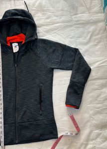Women's Full Zip Hoodie