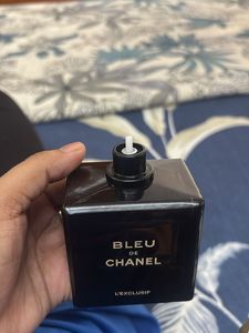 Bleu de Chanel Perfume for Men