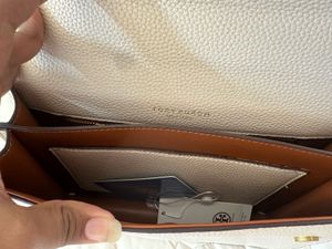 Tory Burch Kira Shoulder Bag