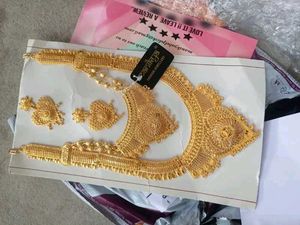 Rani Haar Jewellery Set