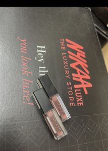 Smashbox Super Fan Lip Gloss