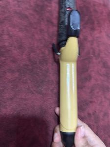Vega Hair Curler