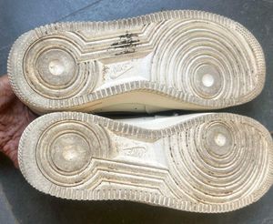 Nike Air Sneakers