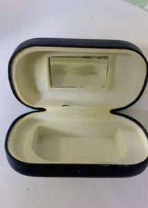 Chanel Lens Case