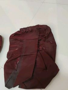 Traditional Dhoti For Baby Boy