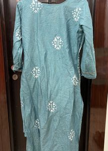 women suit with dupatta
