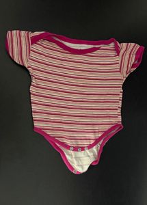 Cute Baby Vest