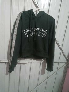 Tokyo Graphic Hoodie