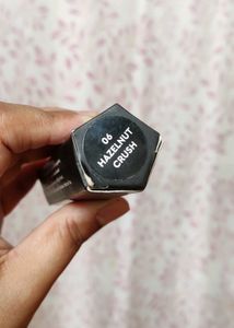 Kiro Beauty Velvet Matte Lipstick - Hazelnut Crush