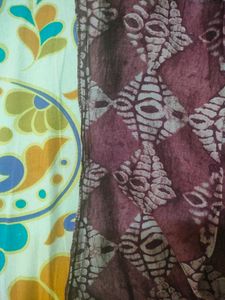 Kurti Set