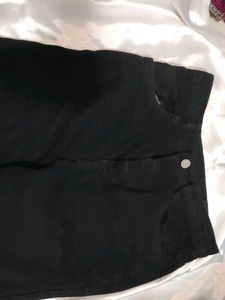 Combo Of 2 Jeans Skinny And Baggy