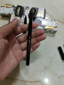 Pat Mcgrath Labs Ultra Glide Eye Pencil Liner