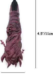 Sukuna's Cursed Finger