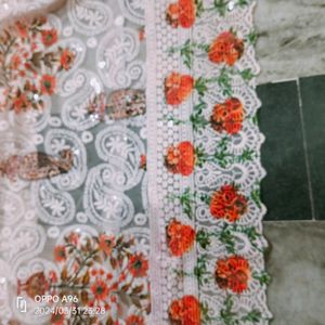 Beautiful Kurta Material
