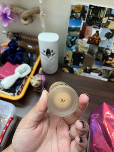 Blissible High Coverage Foundation 50ml
