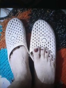 used Slip-Ons